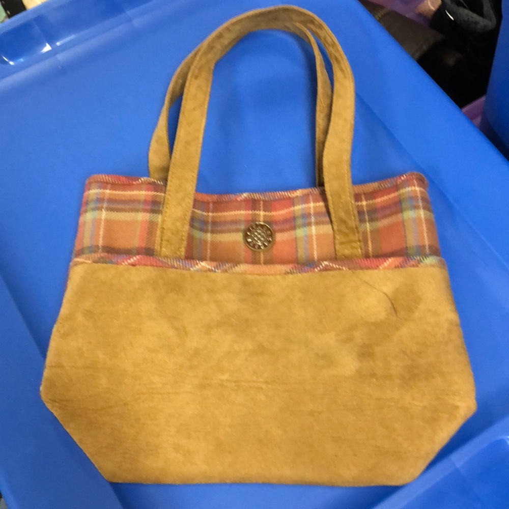 Longaberger bag